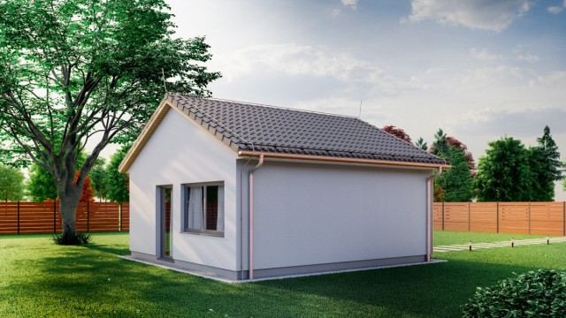 Bungalov 49