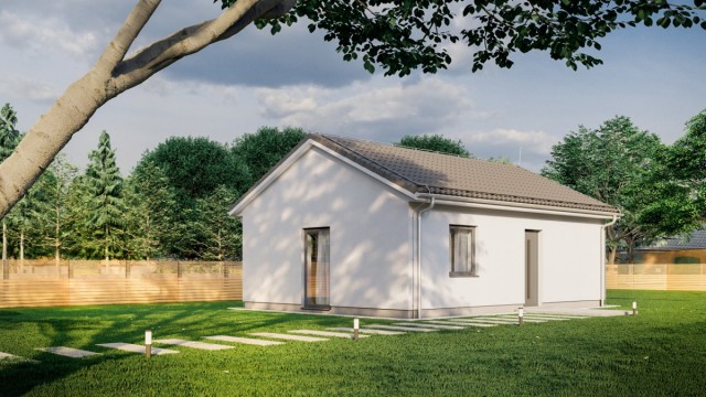 BUNGALOV 65