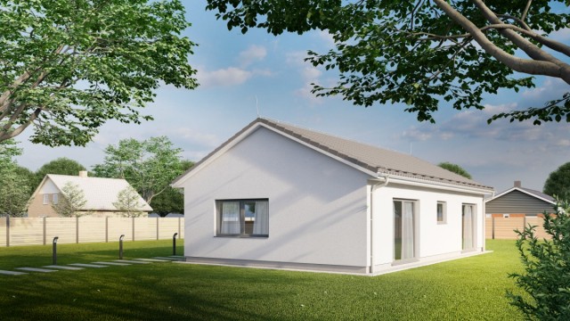 Bungalov 99