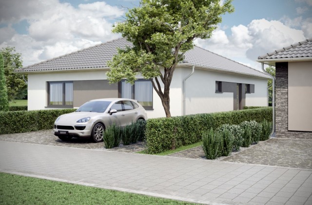 BUNGALOV 145